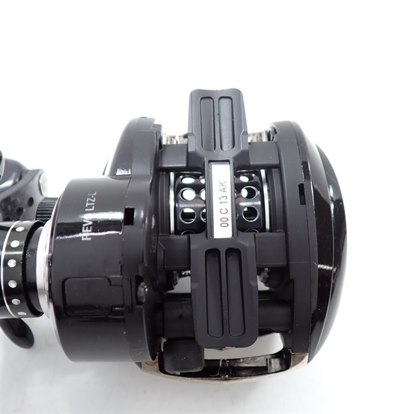 レボＬＴＺＡＥ７４レーシング左